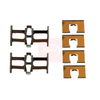 Apec Brake Fitting Kit KIT598 thumbnail