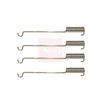 Apec Brake Fitting Kit KIT701 thumbnail