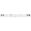 Apec Brake Hose HOS3261 thumbnail