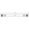 Apec Brake Hose HOS3297 thumbnail