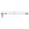 Apec Brake Hose HOS3369 thumbnail