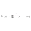 Apec Brake Hose HOS3509 thumbnail