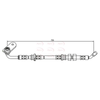 Apec Brake Hose HOS3662 thumbnail