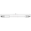 Apec Brake Hose HOS3686 thumbnail