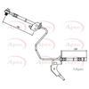 Apec Brake Hose HOS3688 thumbnail