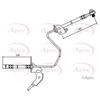 Apec Brake Hose HOS3689 thumbnail