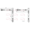 Apec Brake Hose HOS3715 thumbnail
