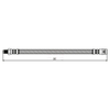 Apec Brake Hose HOS3733 thumbnail