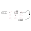 Apec Brake Hose HOS3736 thumbnail