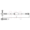 Apec Brake Hose HOS3757 thumbnail