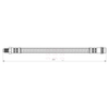 Apec Brake Hose HOS3783 thumbnail