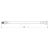 Apec Brake Hose HOS3795 thumbnail