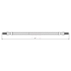 Apec Brake Hose HOS3802 thumbnail