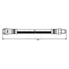 Apec Brake Hose HOS3804 thumbnail