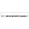 Apec Brake Hose HOS3812 thumbnail