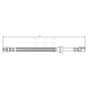 Apec Brake Hose HOS3813 thumbnail