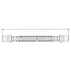 Apec Brake Hose HOS3814 thumbnail