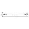 Apec Brake Hose HOS3865 thumbnail