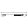 Apec Brake Hose HOS3877 thumbnail