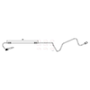 Apec Brake Hose HOS3884 thumbnail