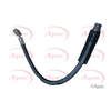 Apec Brake Hose HOS3886 thumbnail