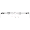 Apec Brake Hose HOS3902 thumbnail