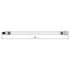 Apec Brake Hose HOS3912 thumbnail