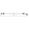 Apec Brake Hose HOS3924 thumbnail