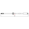 Apec Brake Hose HOS3927 thumbnail