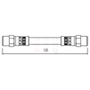 Apec Brake Hose HOS3955 thumbnail