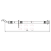 Apec Brake Hose HOS3977 thumbnail