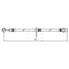 Apec Brake Hose HOS3992 thumbnail