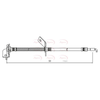 Apec Brake Hose HOS4006 thumbnail