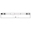 Apec Brake Hose HOS4034 thumbnail