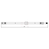 Apec Brake Hose HOS4044 thumbnail