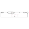 Apec Brake Hose HOS4046 thumbnail