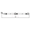Apec Brake Hose HOS4048 thumbnail