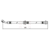 Apec Brake Hose HOS4049 thumbnail