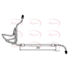 Apec Brake Hose HOS4064 thumbnail