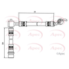 Apec Brake Hose HOS4087 thumbnail
