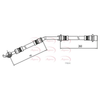 Apec Brake Hose HOS4089 thumbnail
