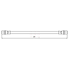 Apec Brake Hose HOS4091 thumbnail