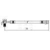 Apec Brake Hose HOS4111 thumbnail