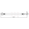 Apec Brake Hose HOS4186 thumbnail
