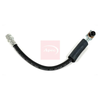 Apec Brake Hose HOS4218 thumbnail