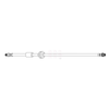 Apec Brake Hose HOS4253 thumbnail