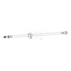 Apec Brake Hose HOS4301 thumbnail