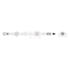 Apec Brake Hose HOS4304 thumbnail
