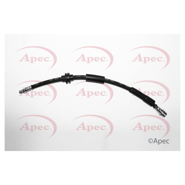 Apec Brake Hose HOS4348 - image 2