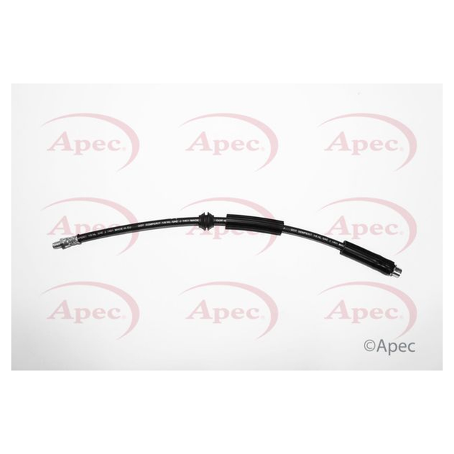 Apec Brake Hose HOS4357 - image 2